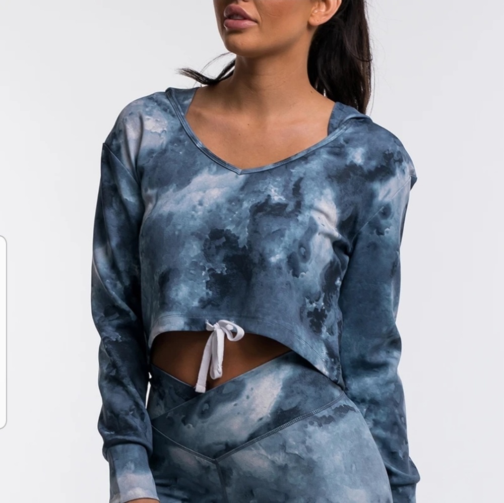Echt Workout Outfit